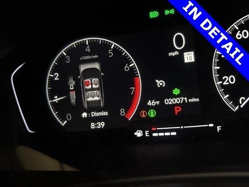 2023 Honda Civic EX-L