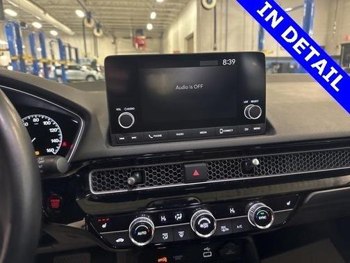 2023 Honda Civic EX-L