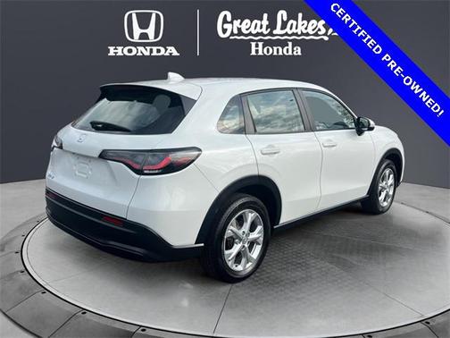 2023 Honda HR-V LX