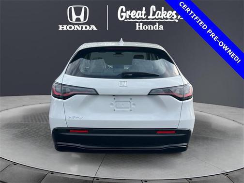 2023 Honda HR-V LX