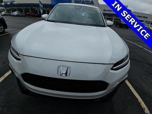 2023 Honda HR-V EX-L