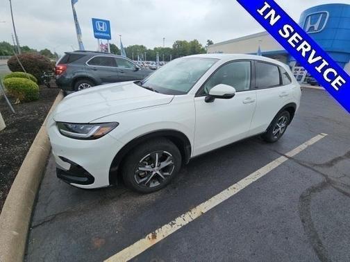 2023 Honda HR-V EX-L