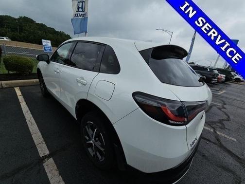 2023 Honda HR-V EX-L