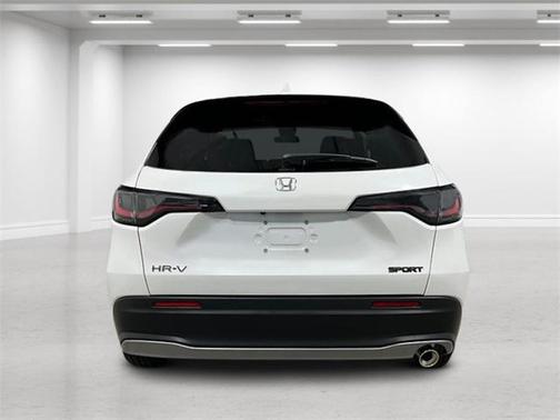 2025 Honda HR-V AWD Sport