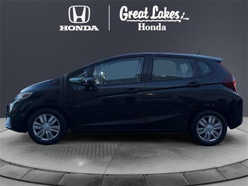 2016 Honda Fit LX