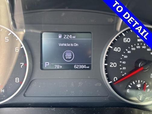 2021 Kia Seltos EX