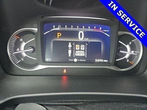 2022 Honda Passport AWD EX-L