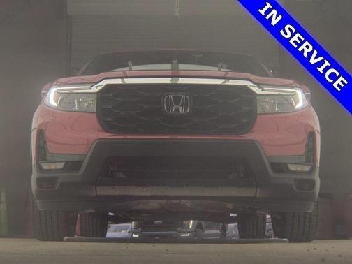 2022 Honda Passport AWD EX-L