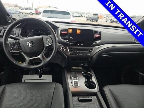 2022 Honda Passport AWD EX-L