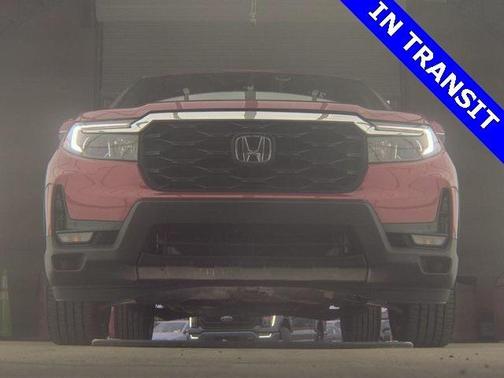 2022 Honda Passport AWD EX-L