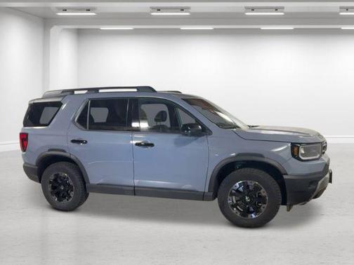 Gk 2026 Honda Passport AWD TrailSport Elite