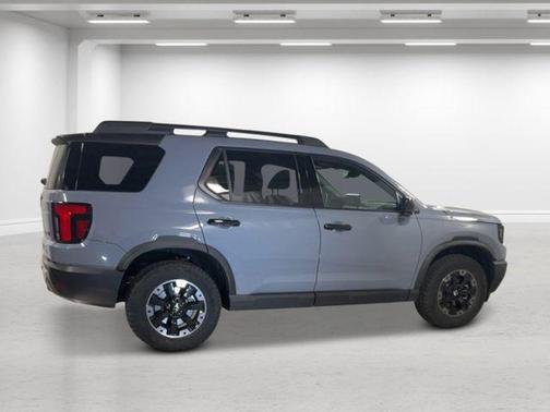 Gk 2026 Honda Passport AWD TrailSport Elite