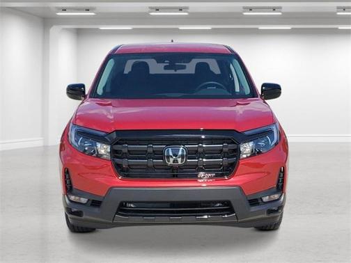 2025 Honda Ridgeline Sport