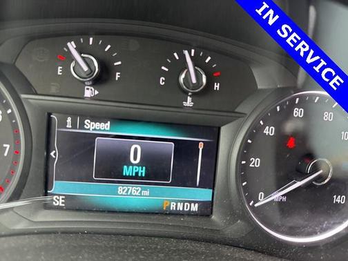 2018 Buick Encore Sport Touring