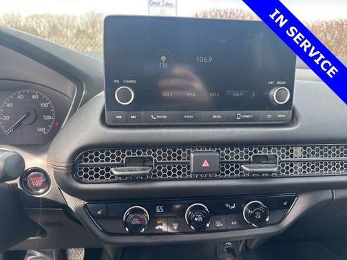 2023 Honda HR-V AWD Sport