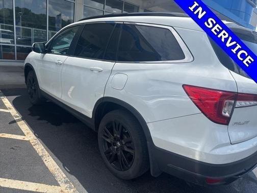 2021 Honda Pilot AWD Special Edition
