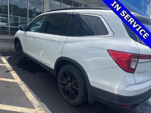 2021 Honda Pilot AWD Special Edition