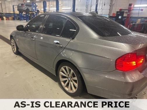 2011 BMW 328 xDrive