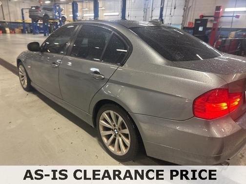 2011 BMW 328 xDrive