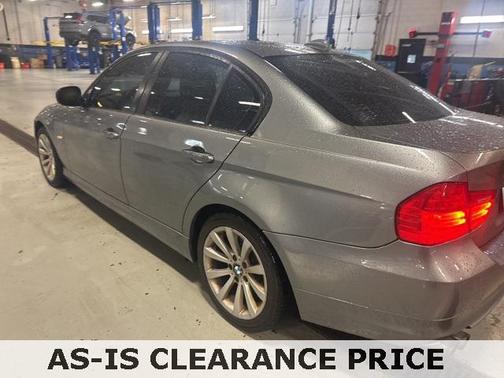 2011 BMW 328 xDrive