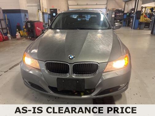 2011 BMW 328 xDrive