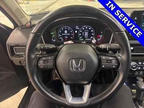 2023 Honda Civic Touring