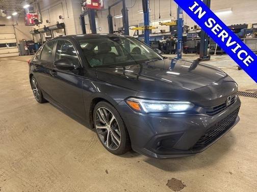 2023 Honda Civic Touring