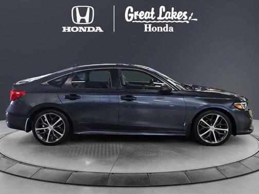 2023 Honda Civic Touring