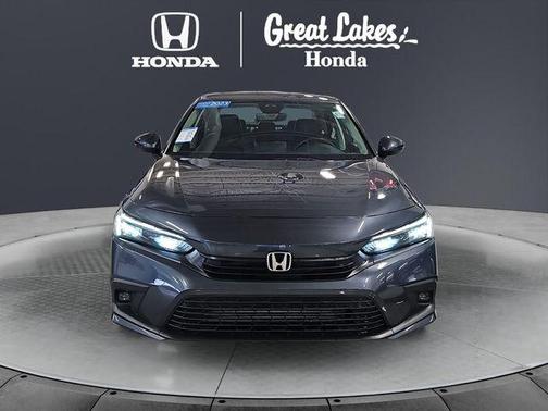 2023 Honda Civic Touring