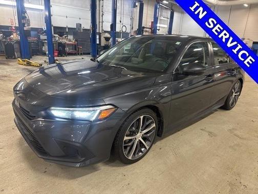 2023 Honda Civic Touring