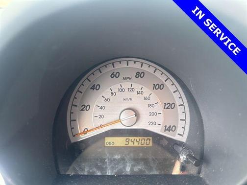 Black Cherry Pearl 2007 Scion tC Base