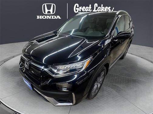 2020 Honda CR-V AWD Touring