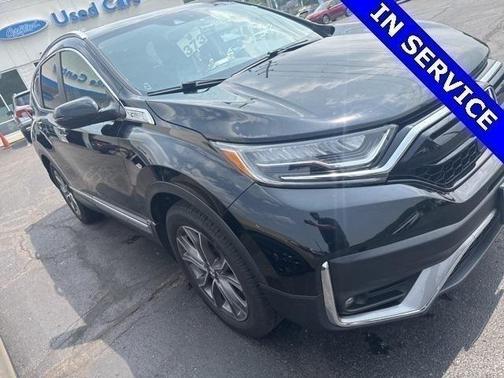 2020 Honda CR-V AWD Touring