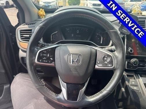 2020 Honda CR-V AWD Touring