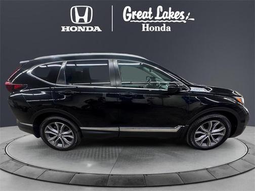 2020 Honda CR-V AWD Touring