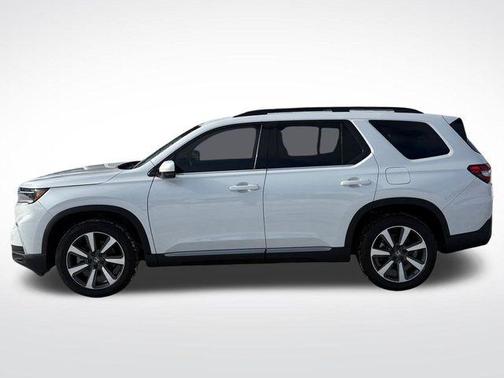 2024 Honda Pilot Touring 8-Passenger