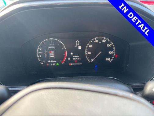 sparkle silver alloy metallic 2025 Honda CR-V EX AWD