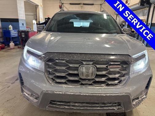 2023 Honda Passport AWD TrailSport