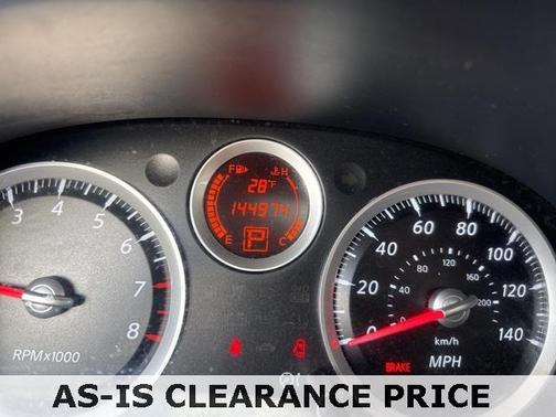 2010 Nissan Sentra 2.0 SL