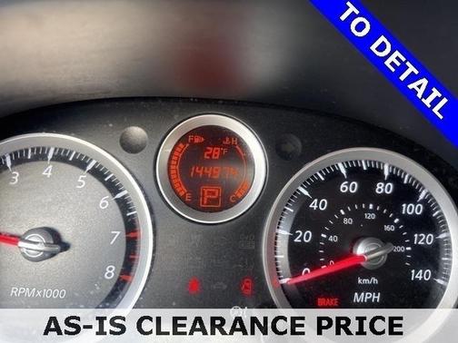 2010 Nissan Sentra 2.0 SL