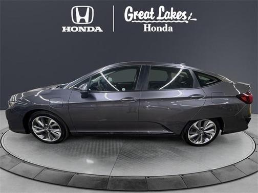 2018 Honda Clarity Plug-In Hybrid Base