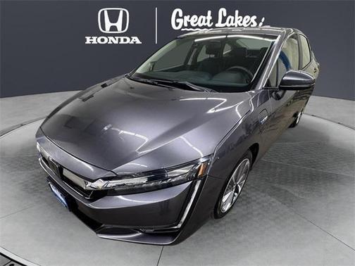 2018 Honda Clarity Plug-In Hybrid Base