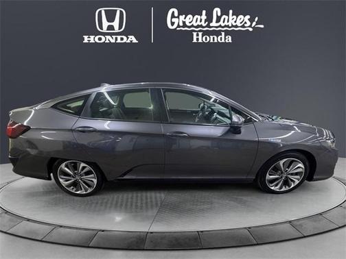 2018 Honda Clarity Plug-In Hybrid Base