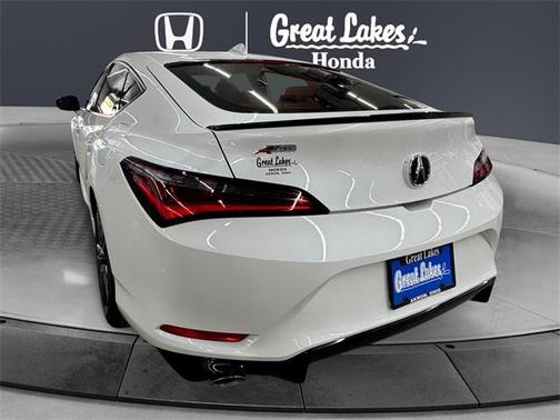 2023 Acura Integra A-SPEC