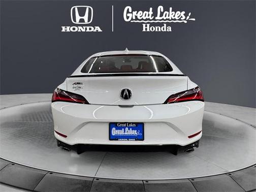 2023 Acura Integra A-SPEC