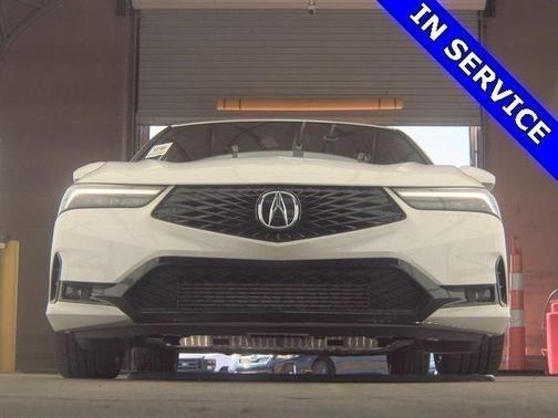 2023 Acura Integra A-SPEC
