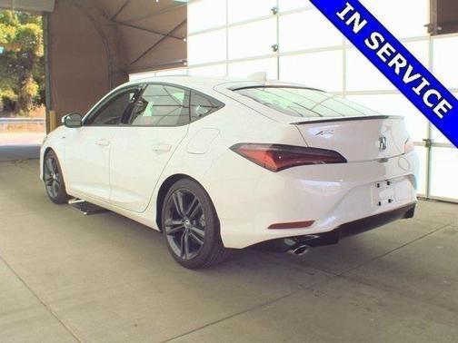 2023 Acura Integra A-SPEC