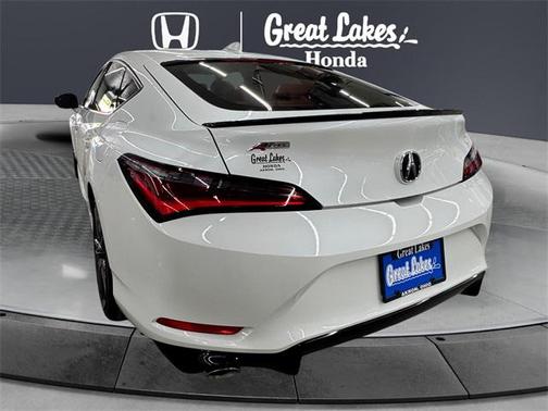 2023 Acura Integra A-SPEC