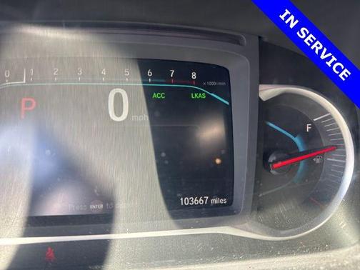 Modern Steel Metallic 2021 Honda Pilot AWD EX