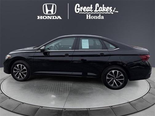 2024 Volkswagen Jetta 1.5T S